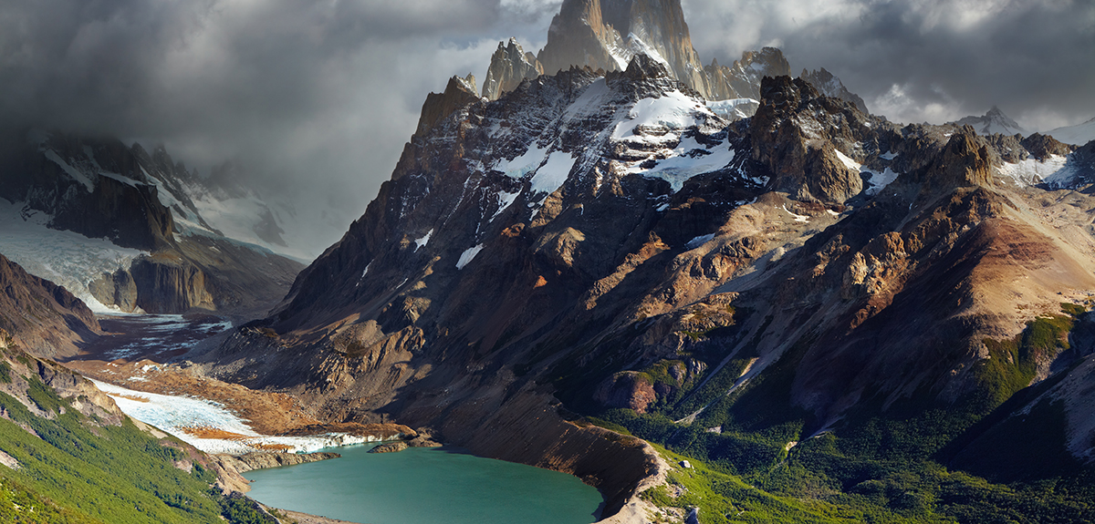 Teach English in Argentina