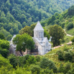 Teach in Armenia