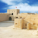 Teach in Bahrain