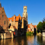 Teaching in Belgium