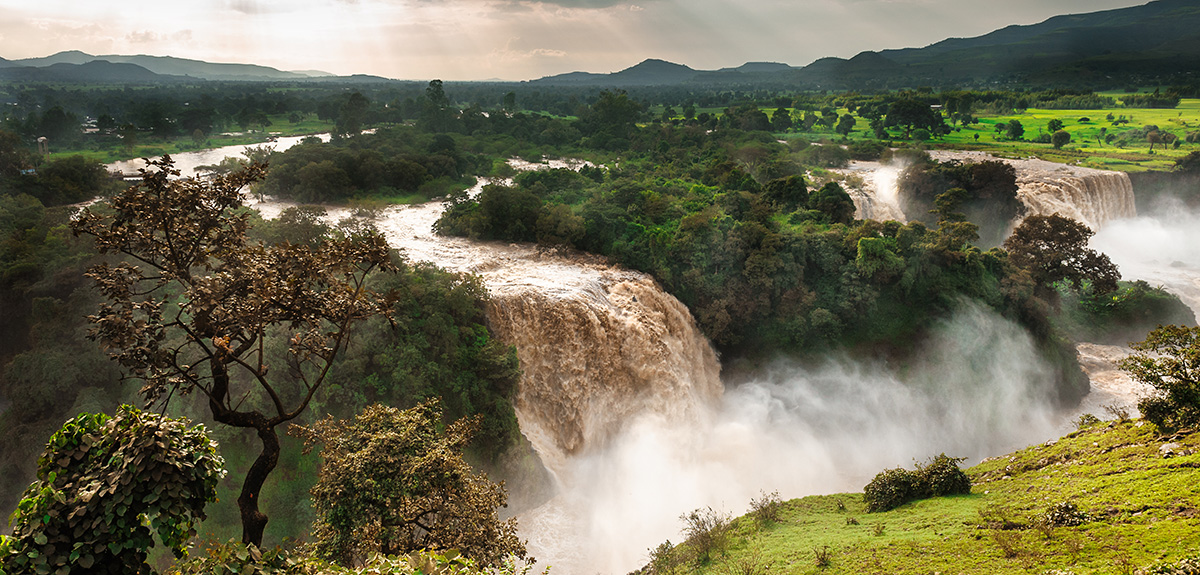 teaching jobs in ethiopia