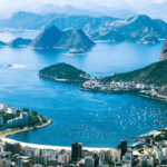 Teach English in Brazil