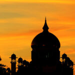 Teach in Brunei