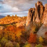 teach in bulgaria
