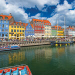 teaching in denmark