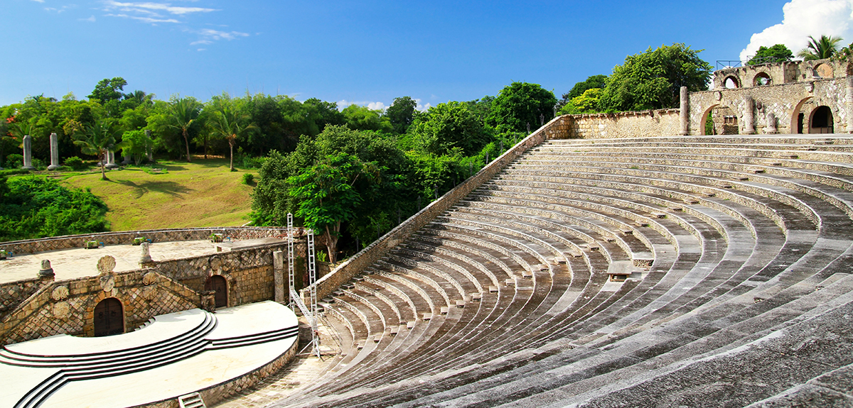 Teach English in the Dominican Republic