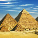Teach in Egypt
