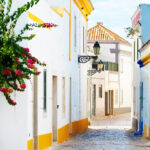 Teach in Portugal