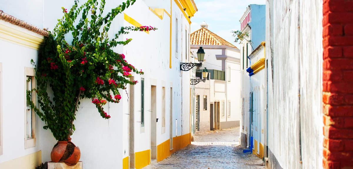 Teach in Portugal