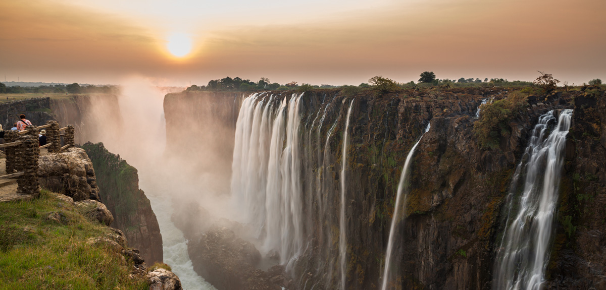Teach in Zambia