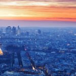Teach English in France