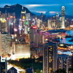Teach in Hong Kong