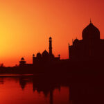 Teach in India
