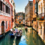Teach English in Italy
