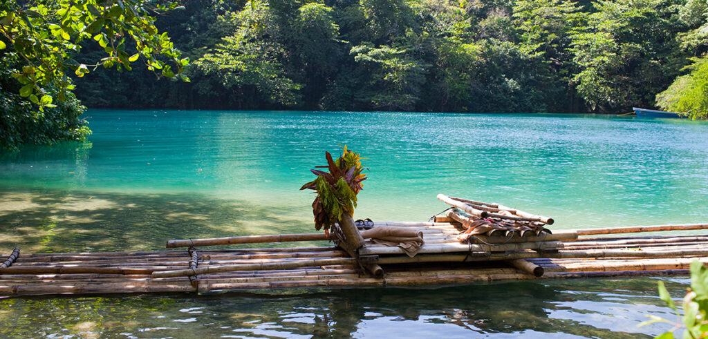 Teach in Jamaica