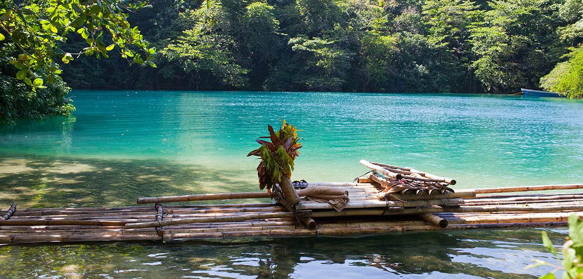 Teach in Jamaica