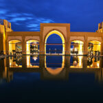 Teaching in Kuwait