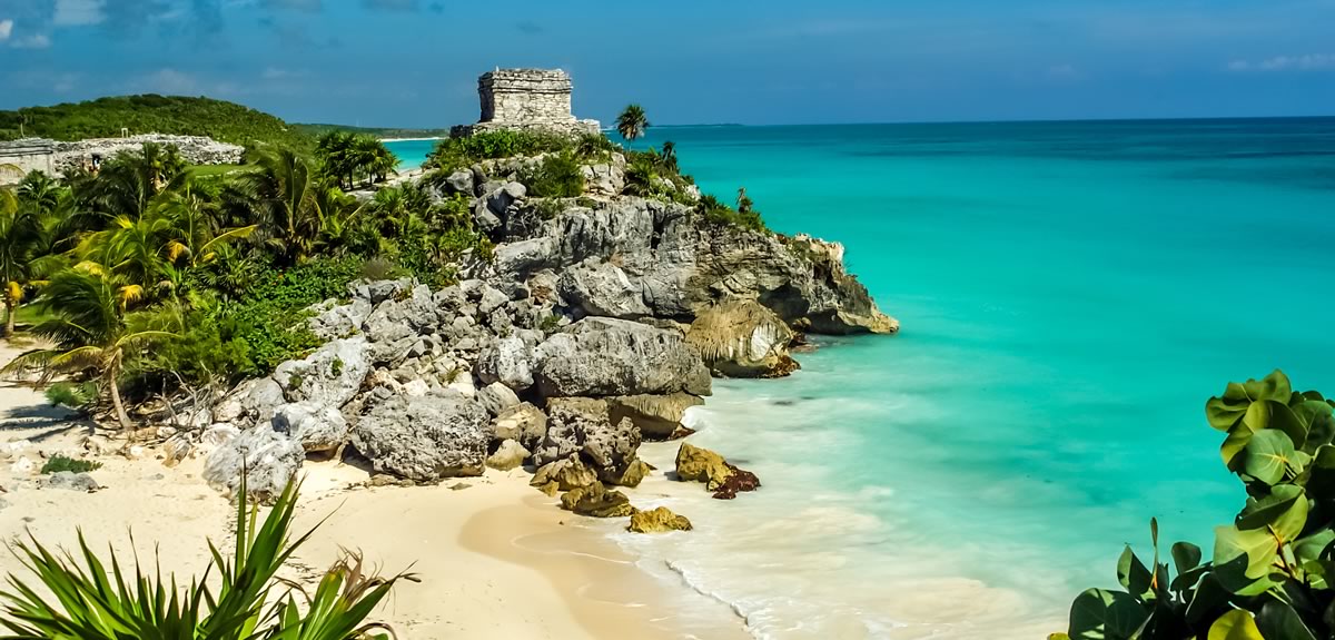 Teach English in Mexico