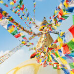 Teach in Nepal