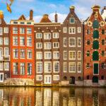 Teaching in the Netherlands