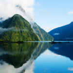 Teaching in New Zealand