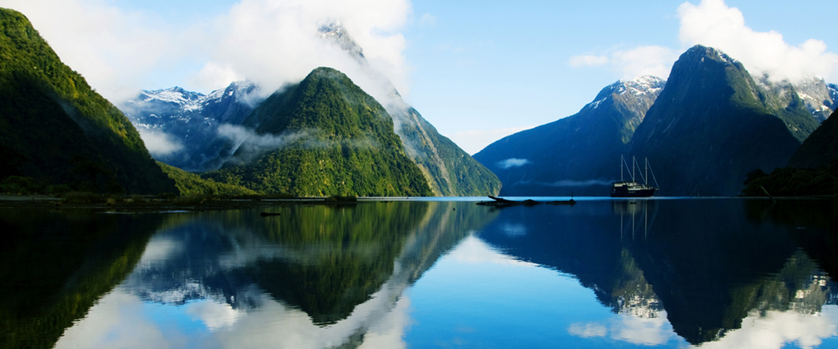 Teaching in New Zealand