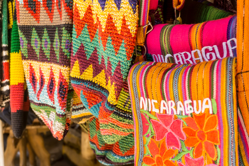 teach in nicaragua