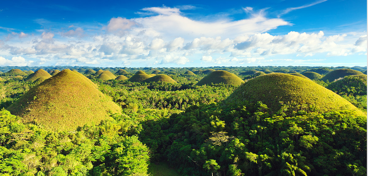 Teach English in the Philippines