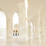 Teach English in Saudi Arabia