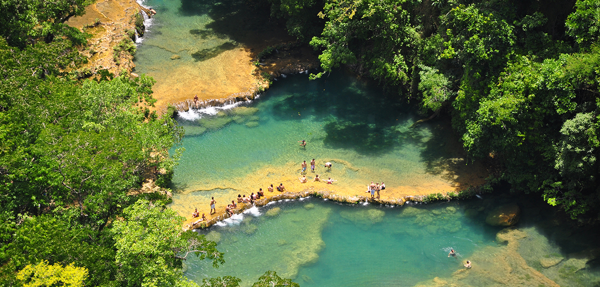 teach english in guatemala