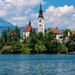 teach in slovenia