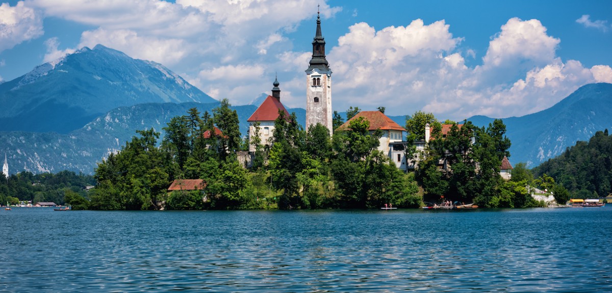 teach in slovenia