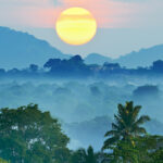 Teach in Sri Lanka