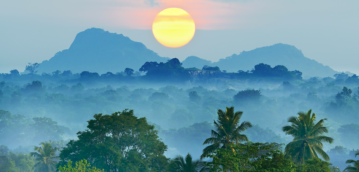 Teach in Sri Lanka