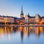 teaching in sweden