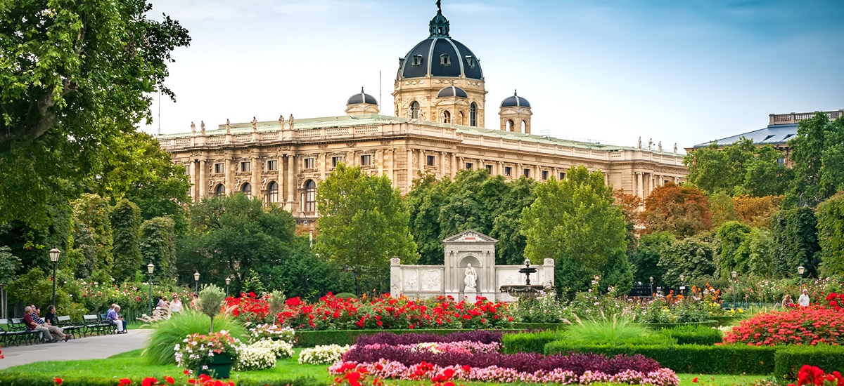Teach English in Austria
