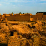 Teach in Iraq