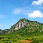 Teach in Tanzania