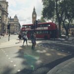 Teach in the UK