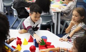 teach english without knowing another language