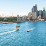 teaching in australia