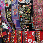 Teach in Turkmenistan