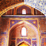 Teach in Uzbekistan