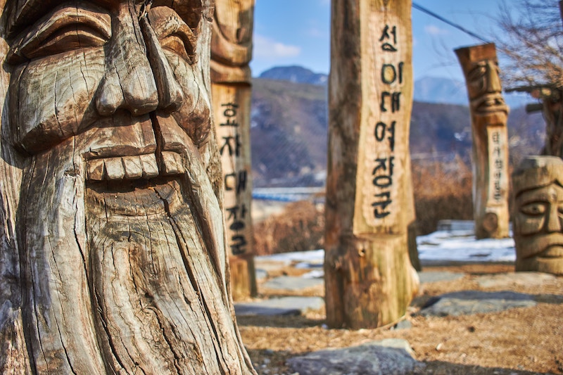 teaching english in korea without a degree