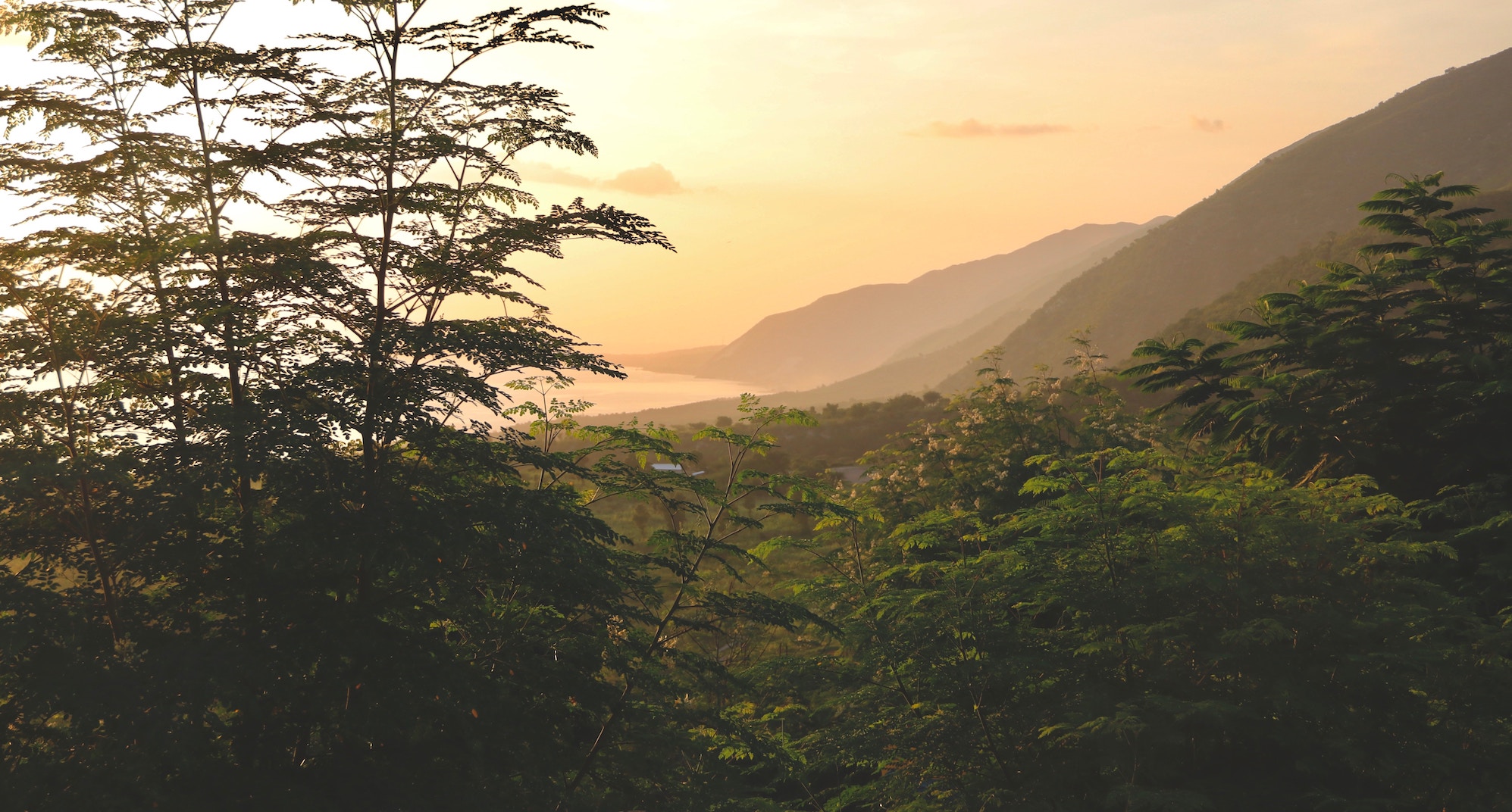 Teach in Haiti to live the Caribbean lifestyle