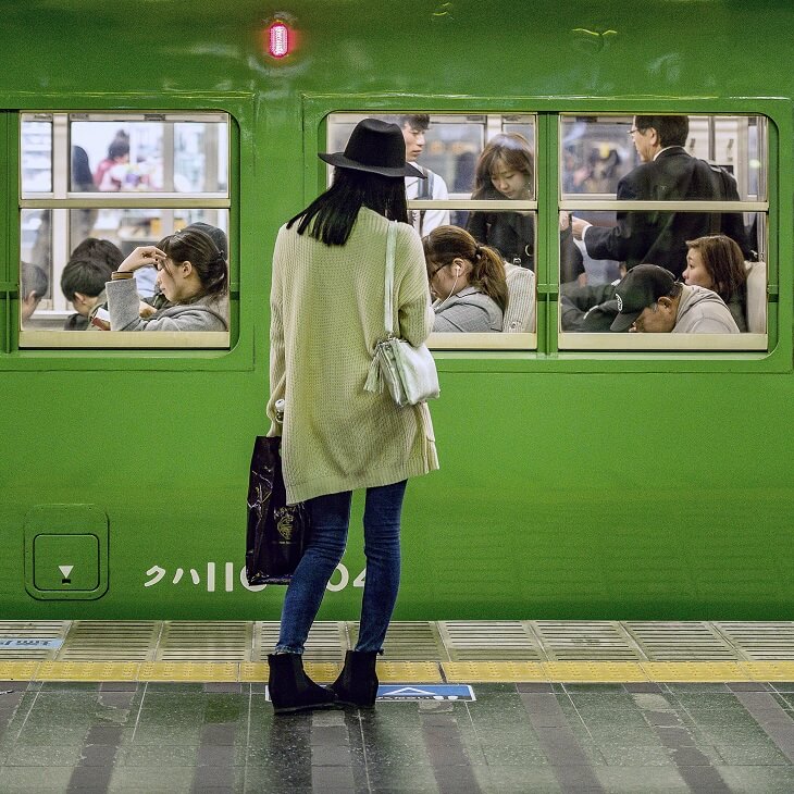 teach abroad in Japan for new graduates