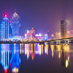 Teach in Macau