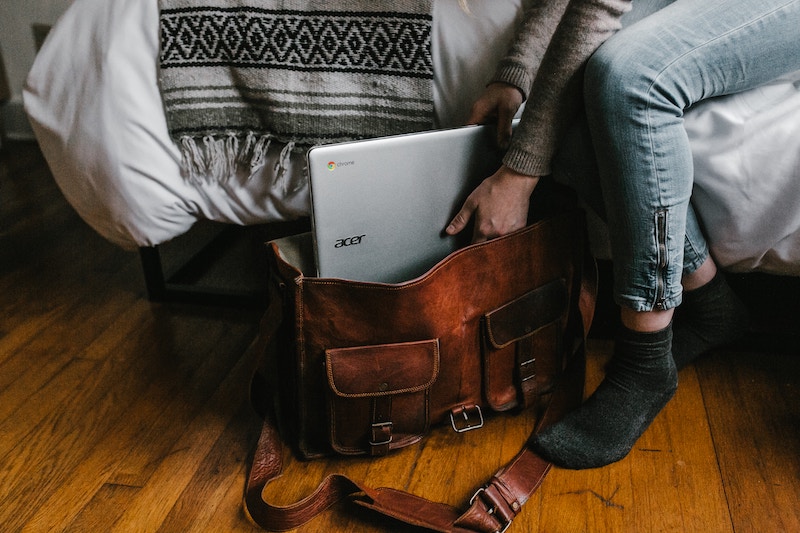 teach online during summer