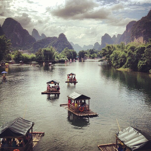 teaching english in china after graduation