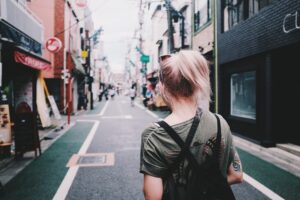 how to get a job teaching english in japan